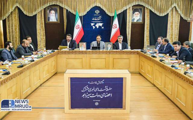 افزایش ۳۵ درصدی احداث آزادراه در دولت سیزدهم