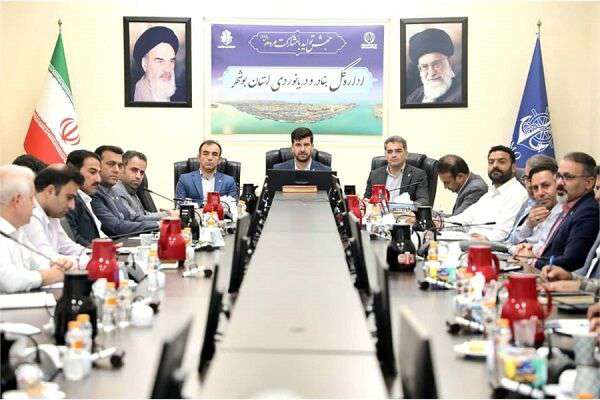 تمهیدات پیشگیرانه بندر بوشهر برای جلوگیری از حوادث احتمالی در فصل تابستان