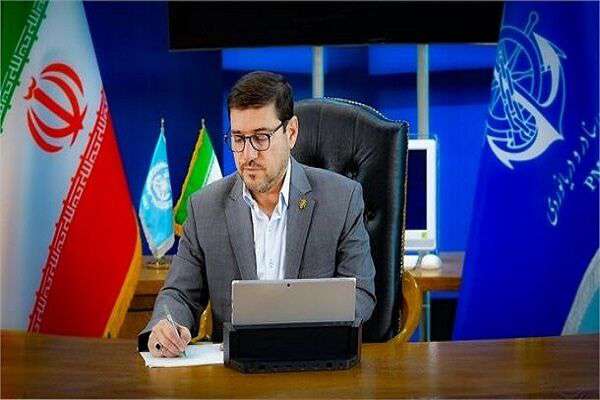 پیام تبریک مدیرعامل سازمان بنادر و دریانوردی به مناسبت روز جهانی دریانورد