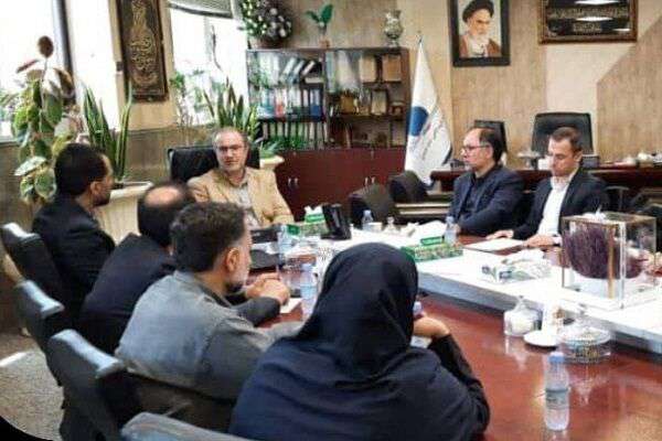 ارزیابی عملکرد شرکت شهر فرودگاهی امام خمینی(ره) توسط دستگاه‌های نظارتی