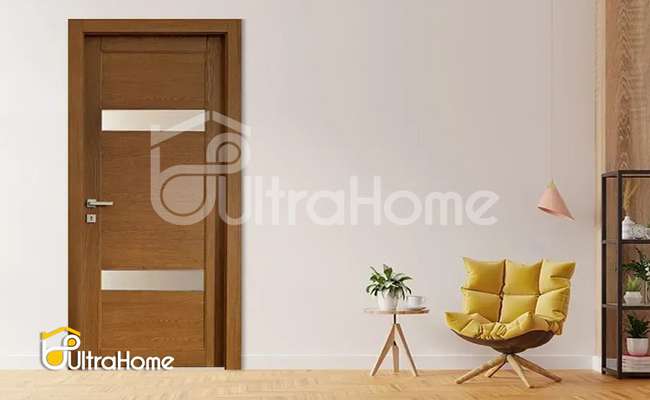  راهنمای جامع انتخاب و خرید درب پلی وود