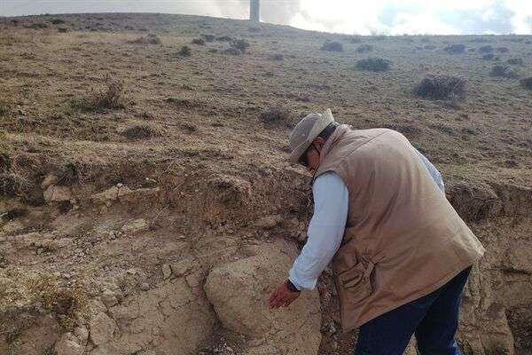 اتمام مطالعات تعیین حریم گسل‌های شهر ارومیه