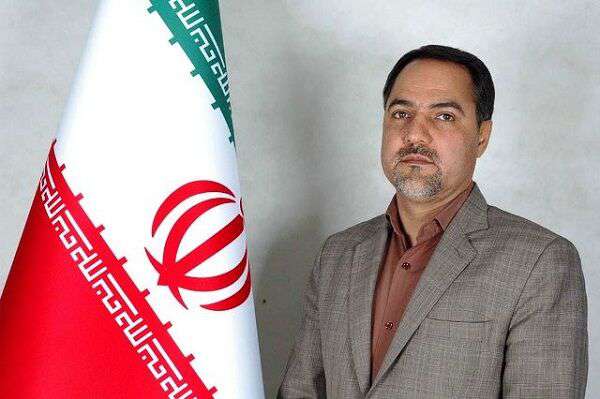 تقدیر استاندار از مدیرکل فرودگاه‌های استان یزد