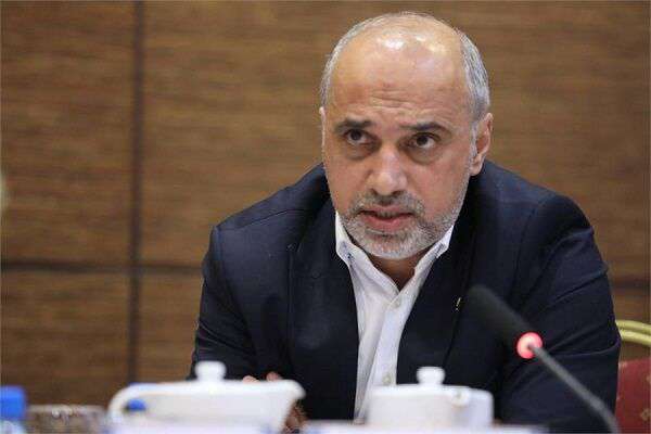 مراسم گرامیداشت روز جهانی دریانورد ۱۲ تیرماه در تهران برگزار می‌شود