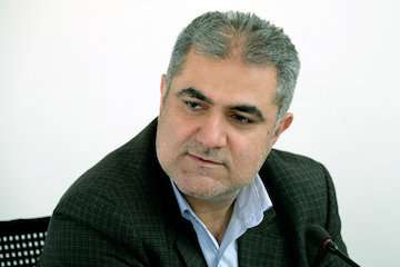 سیستم سازه‌ای بیمارستان ۱۶۰ تختی زابل به روز رسانی شد