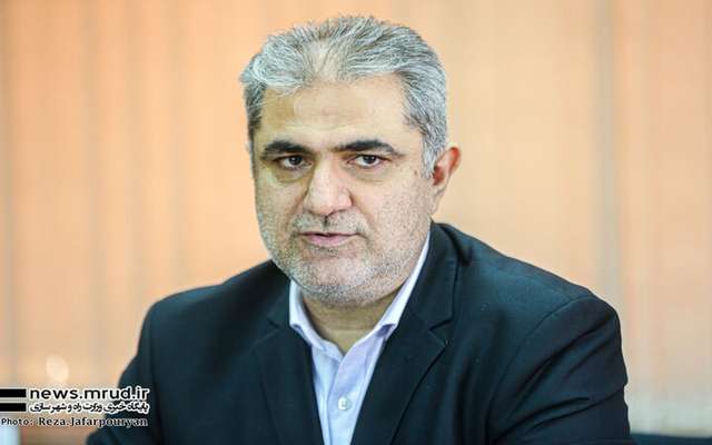 ساخت ۵ بیمارستان با ظرفیت ۹۷۱ تخت در دولت سیزدهم