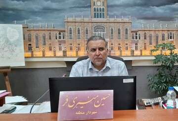 هدفگذاری اجرای ۵۰ پروژه بازآفرینی شهری و گردشگری در بافت تاریخی فرهنگی تبریز