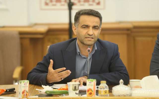 تامین نزدیک به یک میلیون قطعه زمین در روستاها برای نهضت ملی مسکن