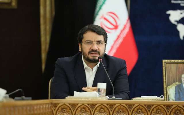 رشد ۸۹ درصدی ترانزیت جاده‌ای در دولت سیزدهم