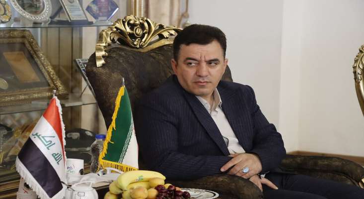 تداوم اشتراک‌گذاری توان عملیاتی شهرداری تبریز برای اجرای باشکوه مراسم اربعین حسینی