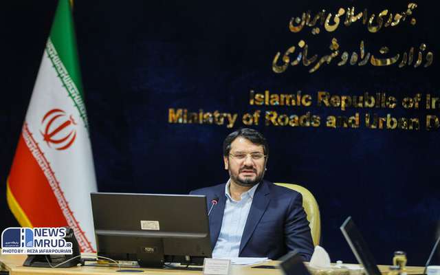 ستاد ویژه راهبری، رصد و پایش مستمر اجرای برنامه هفتم توسعه در وزارت راه و شهرسازی تشکیل شد