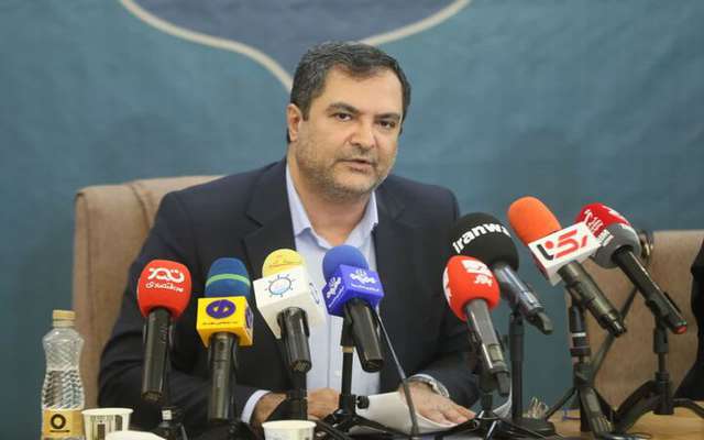 انجام ۹ میلیون آزمایش توسط آزمایشگاه فنی و مکانیک خاک در دولت سیزدهم