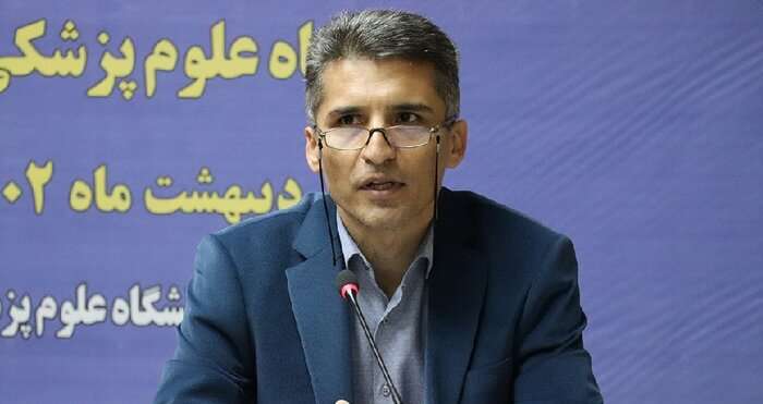 افراد علایم دار دارای پشه زدگی به مراکز درمانی مراجعه کنند