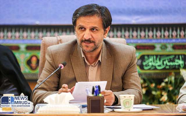 نیروهای کار معین  بخش مسکن وزارت راه و شهرسازی و ادارات کل استانی تبدیل وضعیت می‌شوند