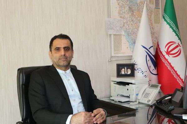 فرودگاه شاهرود مستعد سرمایه‌گذاری در ایجاد نیروگاه خورشیدی است