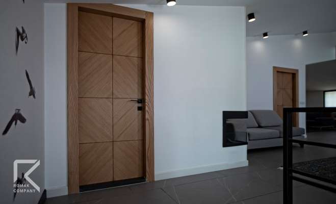  بهترین بهترین رنگ برای درب اتاق خواب