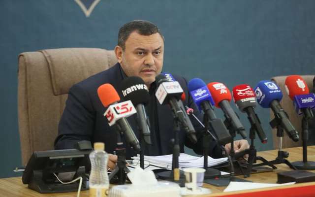 Two hundred new projects for investments at Iran's airports