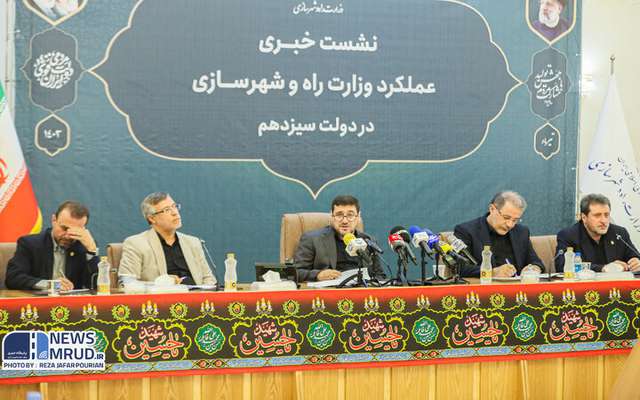 Iran's maritime transit ۴۹% up in ۲۰۲۴