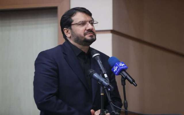 ترمینال فرودگاه‌های رامسر و ایلام در ۲ هفته آینده افتتاح می‌شود