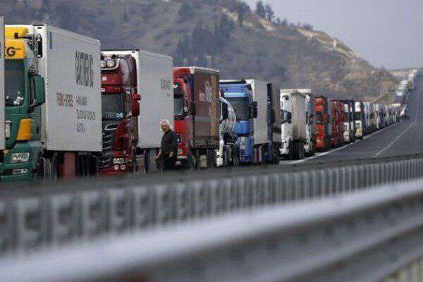 آغاز ثبت نام سی‌ودومین آزمون متقاضیان شرکت‌های حمل‌ونقل بین‌المللی کالا