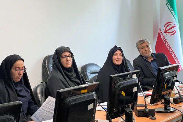 مشاوران امور بانوان و خانواده دستگاه‌های تابعه وزارت راه و شهرسازی ارزیابی می‌شوند