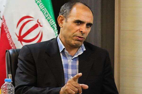 ایران یک درجه گرم‌تر شد