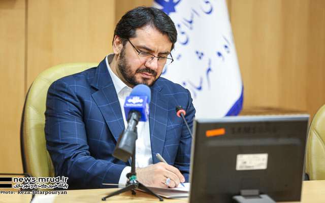 ابلاغ دستور وزیر راه و شهرسازی برای آغاز عملیات خدمت‌رسانی سفرهای اربعین