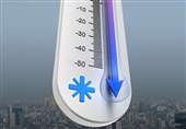 هواشناسی ایران۱۴۰۳/۵/۷؛آغاز کاهش دما در نوار شمالی ایران