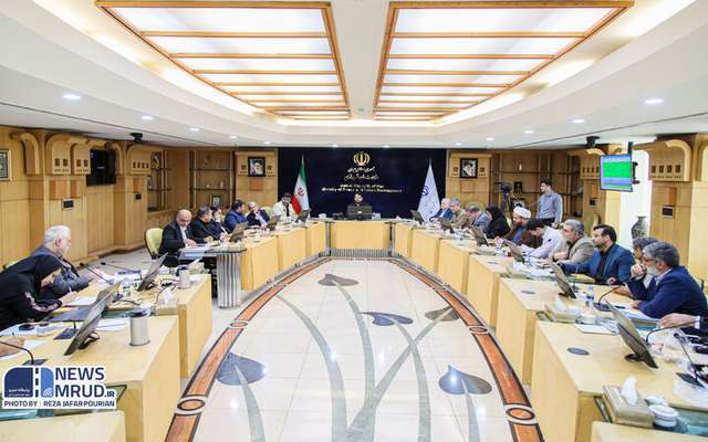پیش‌بینی افزایش ۱۵ درصدی زائران اربعین در سال ۱۴۰۳