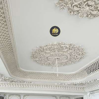  آشنایی با انواع سبک های گچبری کلاسیک و گچبری مدرن