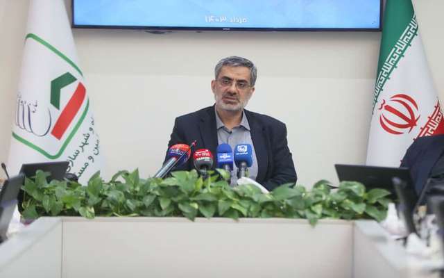 ساخت و اجرای مسکن دانشگاهیان پیگیری می‌شود
