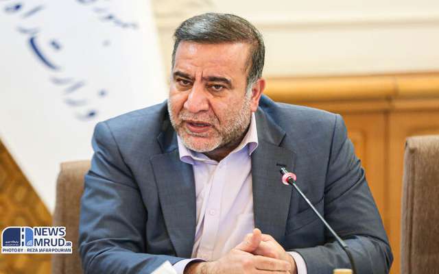 خدمات‌رسانی حوزه راهداری و حمل‌ونقل جاده‌ای به ۸ میلیون مسافر در بازه زمانی یک‌ماهه
