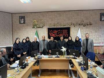 افتخارآفرینی دختران تبریزی در جهان/ کسب مقام قهرمانی لیگ سوپرتیم فوتبالیست رباتیک دانش‌آموزی