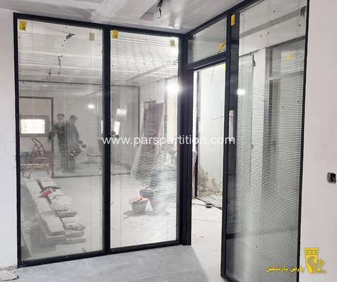  دکوراسیون و دیزاین دفتر کار کوچک/۵ ایده بدون هزینه