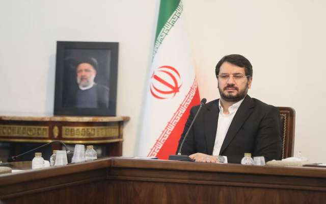 وزیر راه و شهرسازی: به قهرمانان و مدال آوران  المپیک و پارالمپیک پاریس یک قطعه زمین تقدیم می‌شود