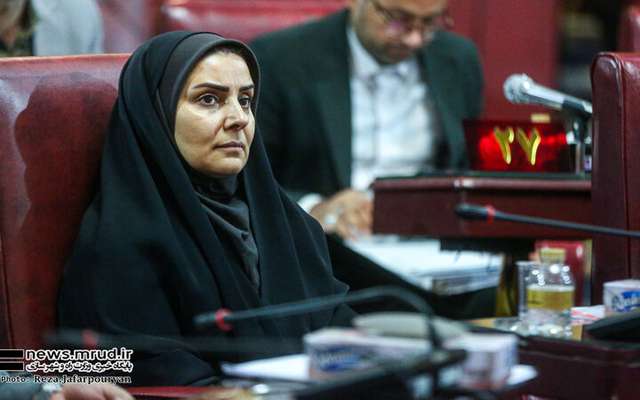 حمایت فراکسیون پیشرفت، توسعه و همدلی مجلس از «صادق‌مالواجرد»