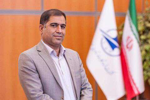 اعزام ۲۷۲ زائر اربعین حسینی از فرودگاه کرمان در روز ۲۶ مردادماه