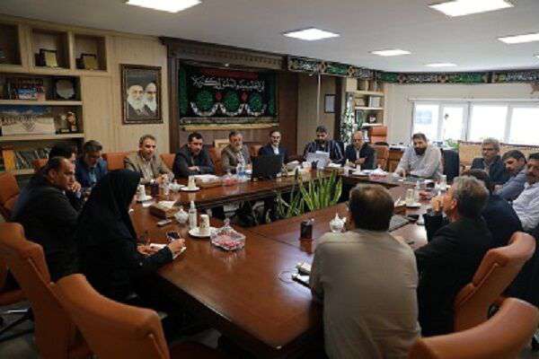 برنامه‌ریزی برای جابه‌جایی ۱۹۶ پلاک فرسوده بافت فرسوده شهر دهاقان واقع بر رشته قنات‌ها
