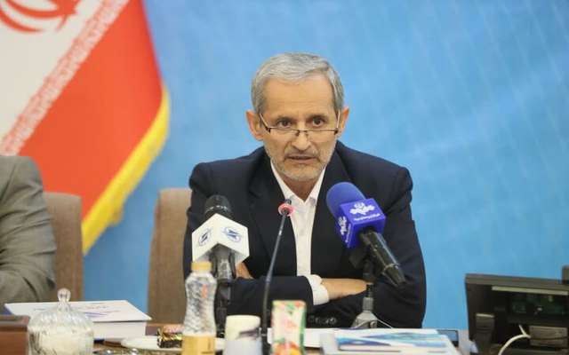 اینترنت اشیا به زودی در فرودگاه‌های کشور راه‌اندازی می‌شود