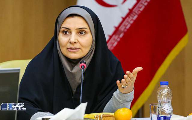 حمایت تشکل‌های ریلی از وزیر پیشنهادی راه و شهرسازی