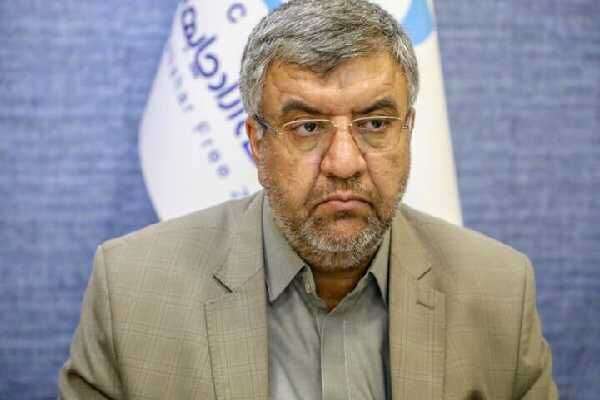 «مالواجرد» همه ویژگی‌های مورد تاکید مقام معظم رهبری برای تصدی وزارت راه و شهرسازی را دارد