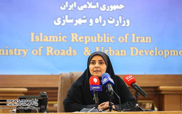 «صادق‌مالواجرد» می‌تواند وزارت راه و شهرسازی را به شکوفایی برساند