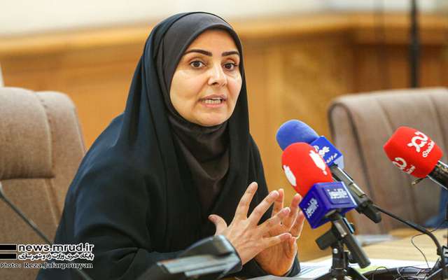 «مالواجرد» تمام سطوح مدیریتی را بدون استفاده از رانت طی کرده است