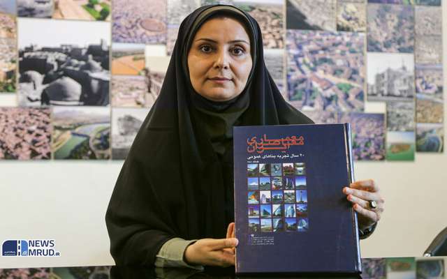 «صادق‌مالواجرد» با ۸ وزیر کار کرده و بر وزارت راه و شهرسازی اشراف کامل دارد