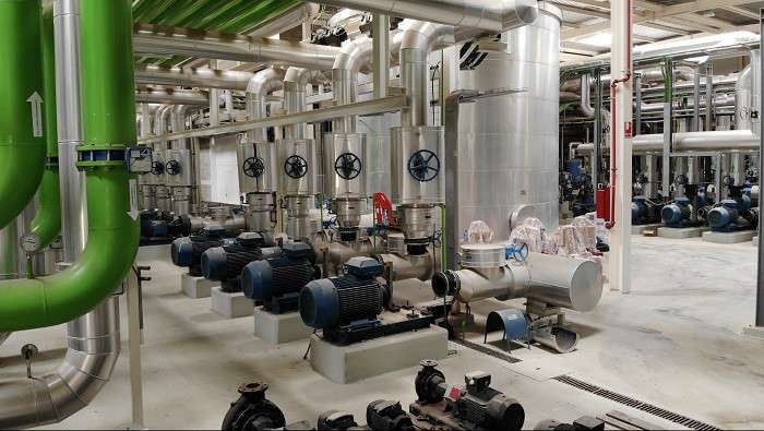  تولید کنندگان چیلر در ایران