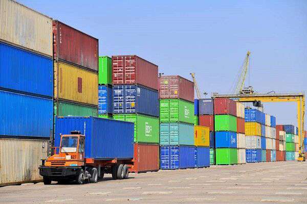 افزایش ظرفیت کانتینری بندر شهید رجایی به ۸ میلیون TEU
