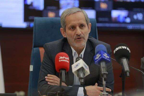 اعزام ۱۶هزار و ۷۵۰ زائر اربعین حسینی از ۱۸ فرودگاه تا ۳۰ مرداد