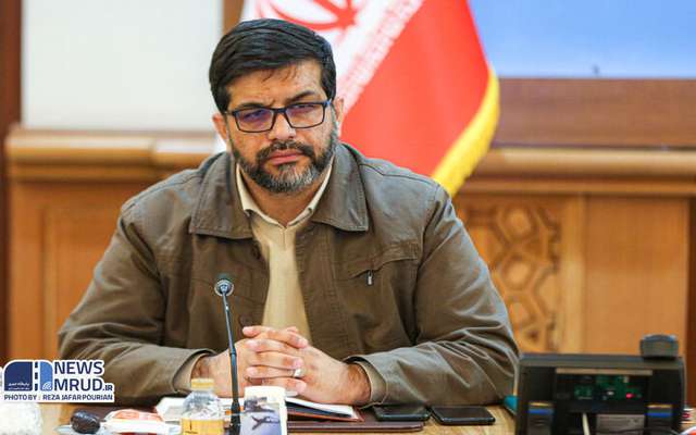 انتخاب ۳ دستگاه تابعه وزارت راه و شهرسازی به عنوان دستگاه برتر در جشنواره شهید رجایی