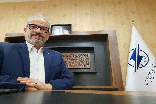 برقراری اولین پرواز فوق‌العاده اربعین از فرودگاه شهدای بجنورد
