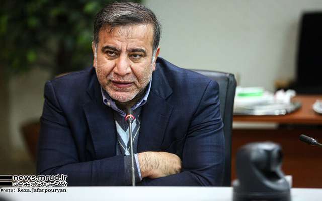 پیام تبریک رئیس سازمان راهداری وحمل‌ونقل جاده‌ای به وزیر راه و شهرسازی